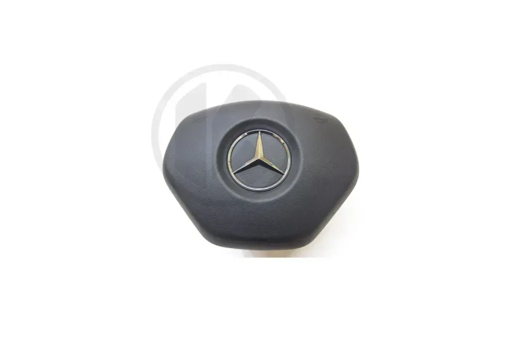 172 STEERING AIR BAG